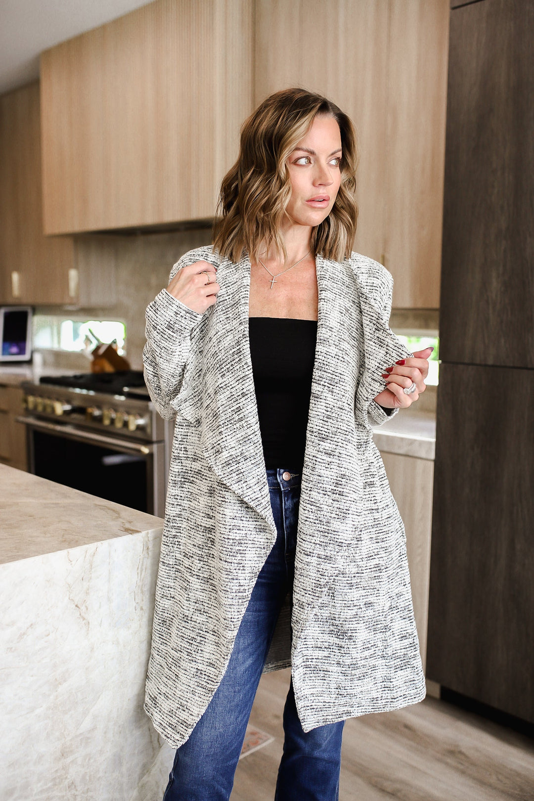 Cardigans / Kimonos – Abela Story
