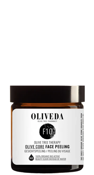 Preorder* F10 Olive Core Face Peeling – Abela Story